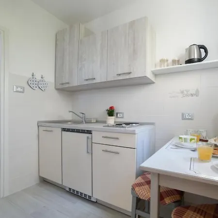 Cozy Near Appartement