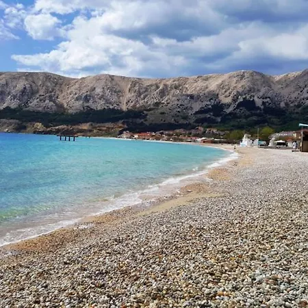 Apartament Cozy Near Baška