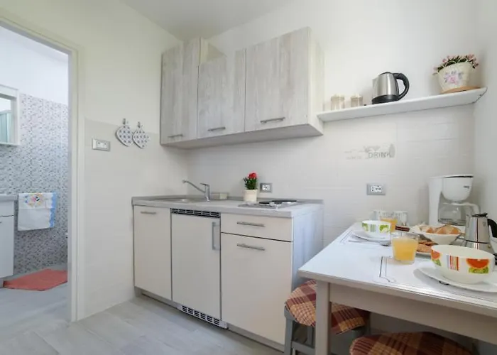 Cozy Near Apartament