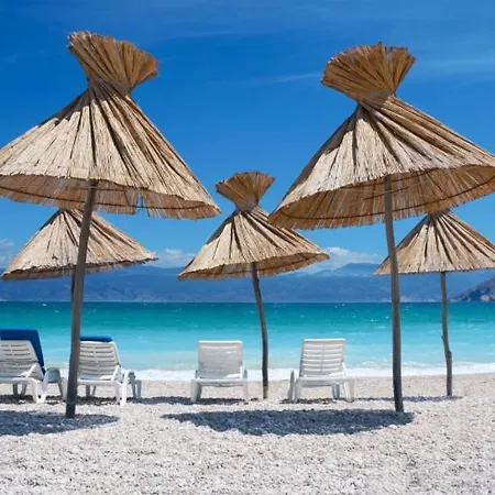 Διαμέρισμα Cozy Near Baška